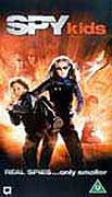 Spy Kids